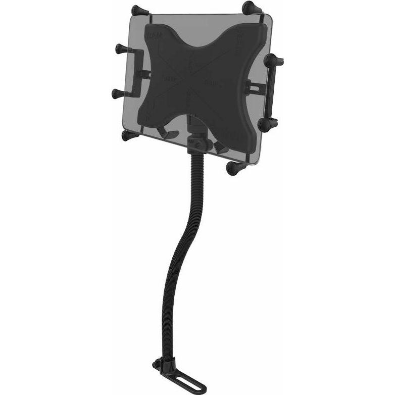 Thumbnail - RAM Mounts X-Grip with RAM PodT I, Tablet Halterung, Schwarz