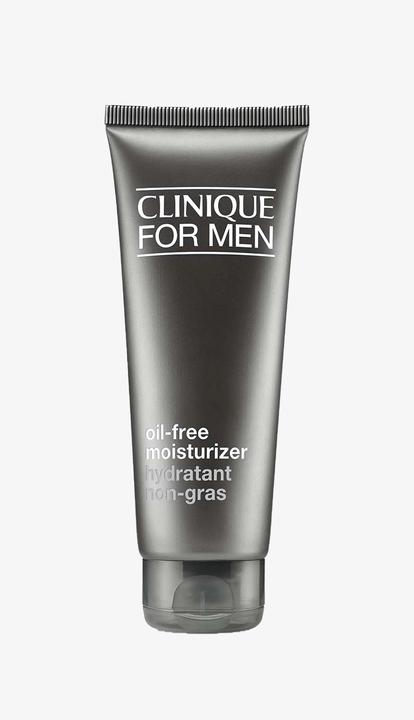 Actual product image Clinique Oil Free (100 ml, Day cream)