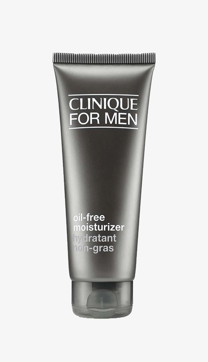 Actual product image Clinique Oil Free (100 ml, Day cream)