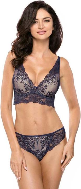 Actual product image Gorteks Push Up Bustier Paris (Single pack, 70 A)