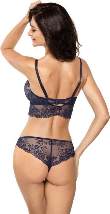 Actual product image Gorteks Push Up Bustier Paris (Single pack, 70 A)