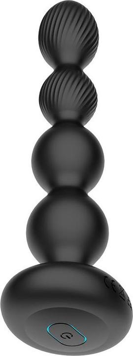 Actual product image Nexus Tornado Probe