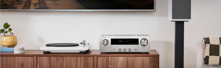 Actual product image Denon DRA 900H (2.2 Channel, DAB+, FM)