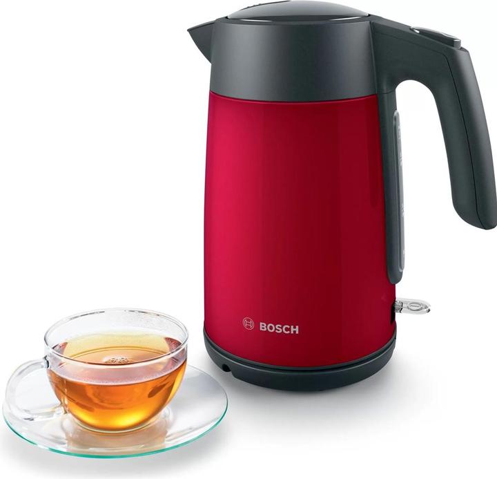 Image du produit Bosch Hausgeräte TWK7L464 Bouilloire électrique (1.70 l)
