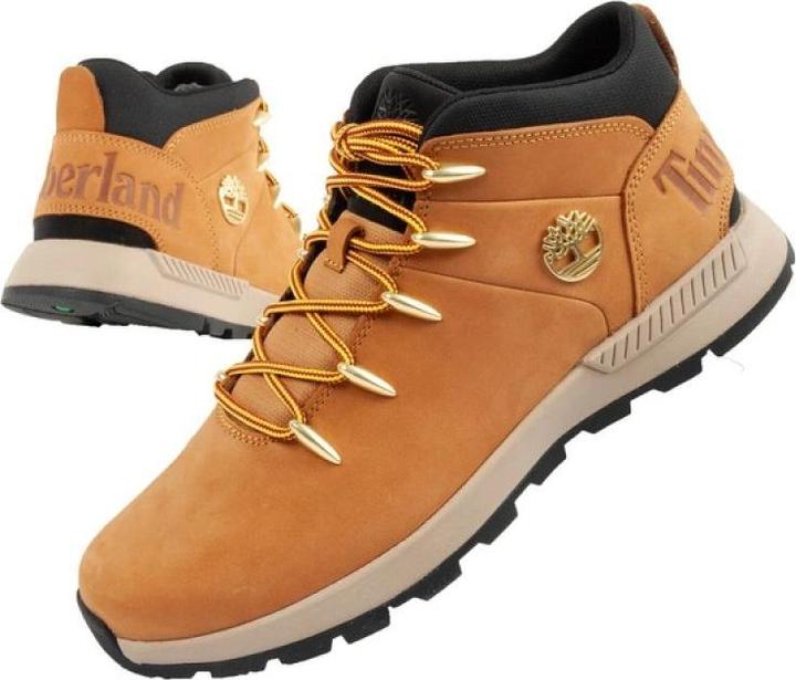 Produktbild Timberland Stiefelette (45.5)