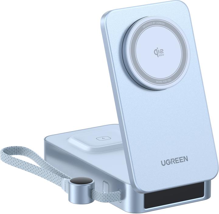 Produktbild Ugreen Fast Charging Powerbank (20000 mAh, 100 W, 75.07 Wh)