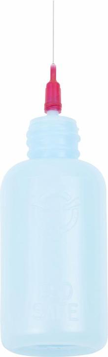 Wetec Liquid dispenser IC Blue, ESD, 0.23 mm