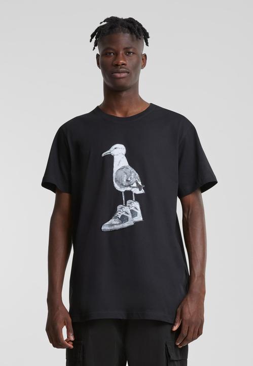 Image du produit Mister Tee Tee Sneakers Seagull - 18357 (XS)