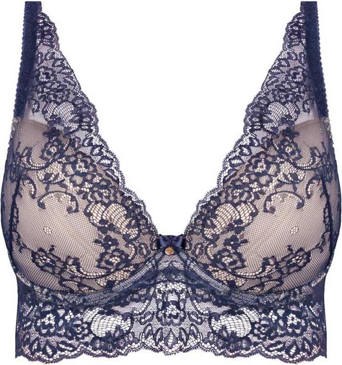 Actual product image Gorteks Push Up Bustier Paris (Single pack, 70 A)