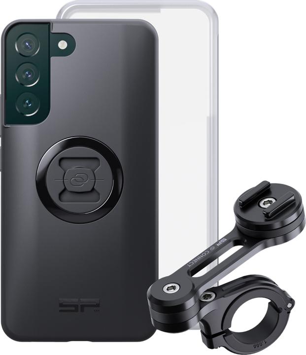 Produktbild Sp Connect Motorrad-Set Samsung S22+