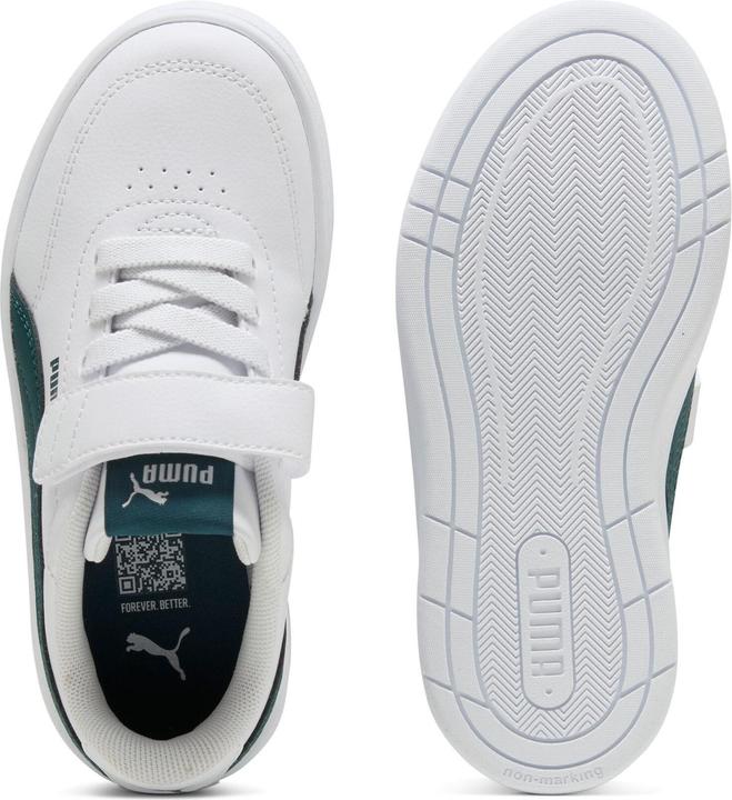 Image du produit Puma Court Classic Clean AC+ PS (28)