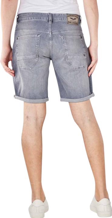 Image du produit Pme Legend Short en jean NIGHTFLIGHT (Bande de fréquences 38 (2600 MHz))