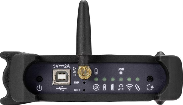 Produktbild Voltcraft USB-Oszilloskop 1070D 70 MHz 2 (CAT I)