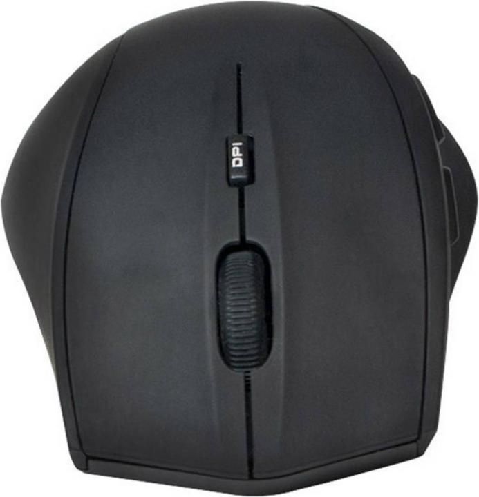 Actual product image LogiLink ID0032A (Wireless)