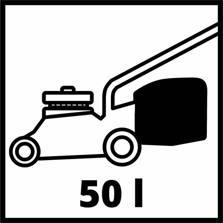 Produktbild Einhell GC-PM 46/4 S (Benzinbetrieb)