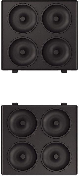 Actual product image Create Interchangeable plates for STONE 2 in 1 COMPACT - DONUTS