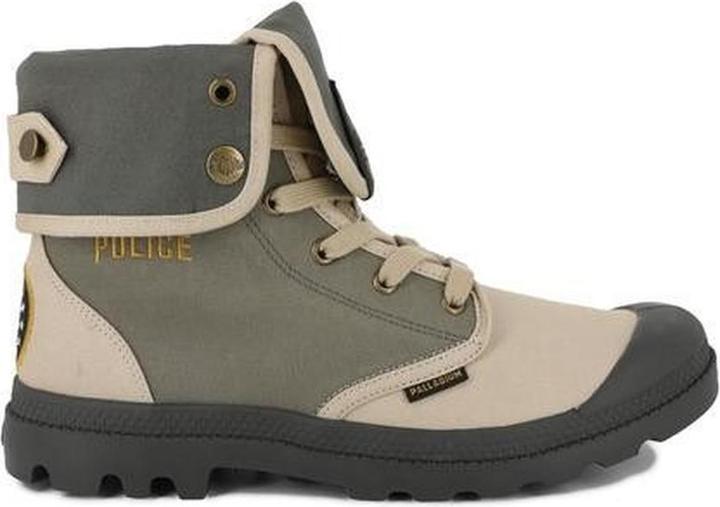 Actual product image Palladium Baggy Hawkins Police (37)
