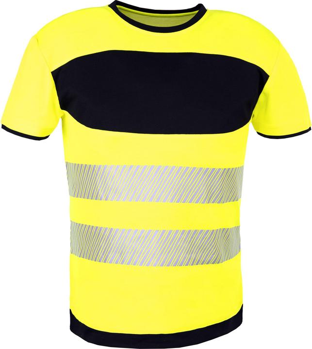 Jaune/Noir