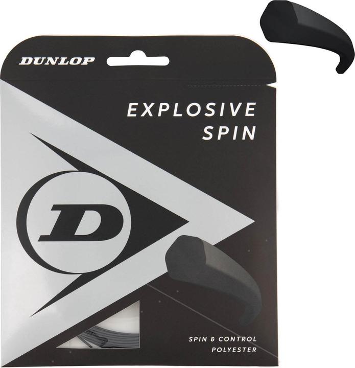 Image du produit Dunlop explosive spin