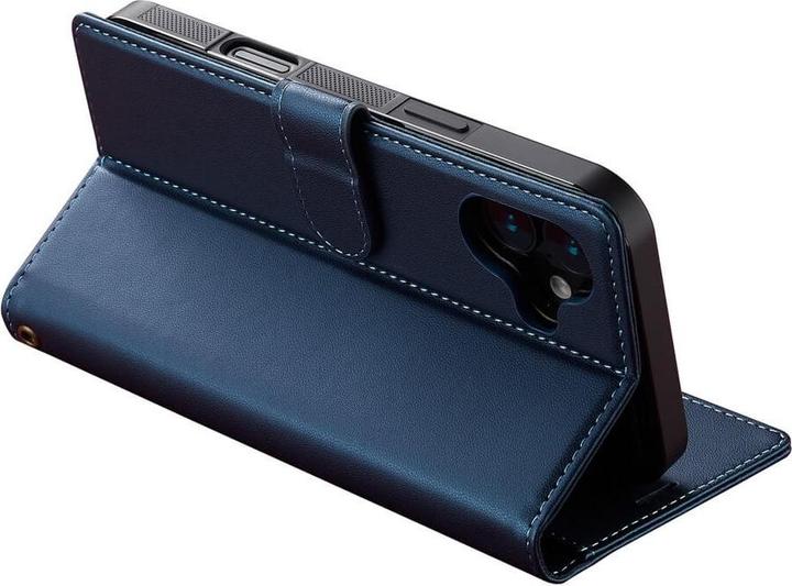 Produktbild LC.Imeeke Teilbare Brieftasche 2-in-1 Handyhülle (Apple iPhone 17)