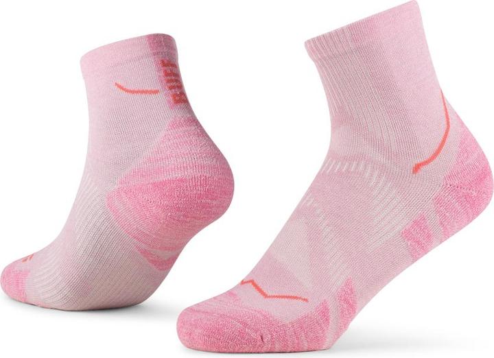 Immagine prodotto Buff Dryflx Quarter Socks (45 - 47)