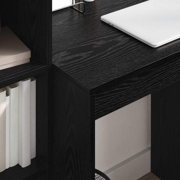 Image du produit vidaXL Bureau (50 x 50 x 127 cm)