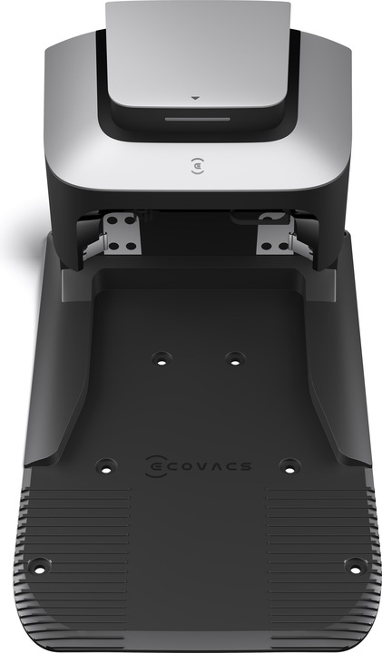 Actual product image Ecovacs Goat G1-2000 (2000 m², Without boundary wire)
