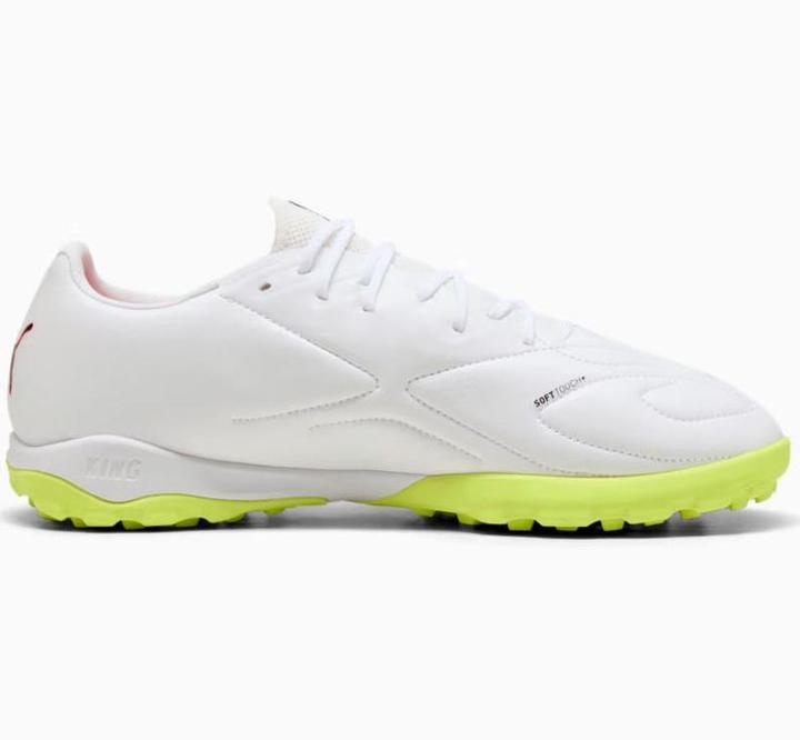 Actual product image Puma King Match Schuhe (40.5)