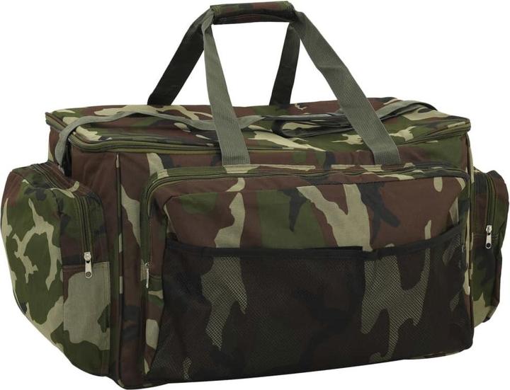 Image du produit vidaXL Angeltasche