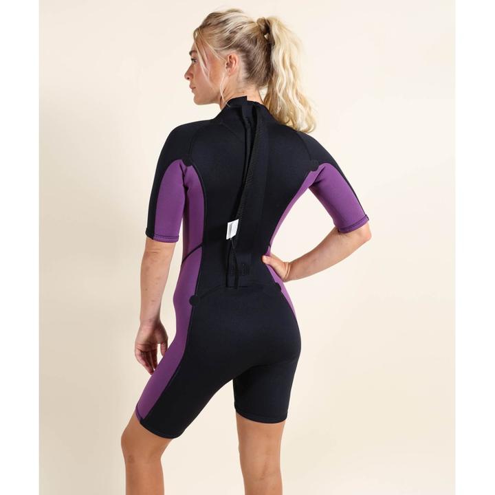Actual product image Oxbow Neoprenanzug 2mm (2 mm, S)