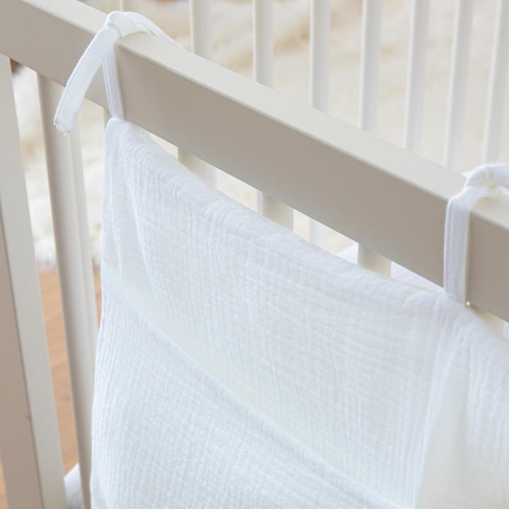 Produktbild La Redoute Interieurs T Kumla Range Doudou