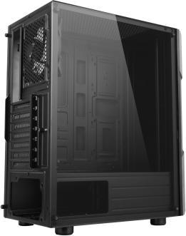 Produktbild Spirit Of Gamer lone 3 (ATX, mATX, Mini-ITX)