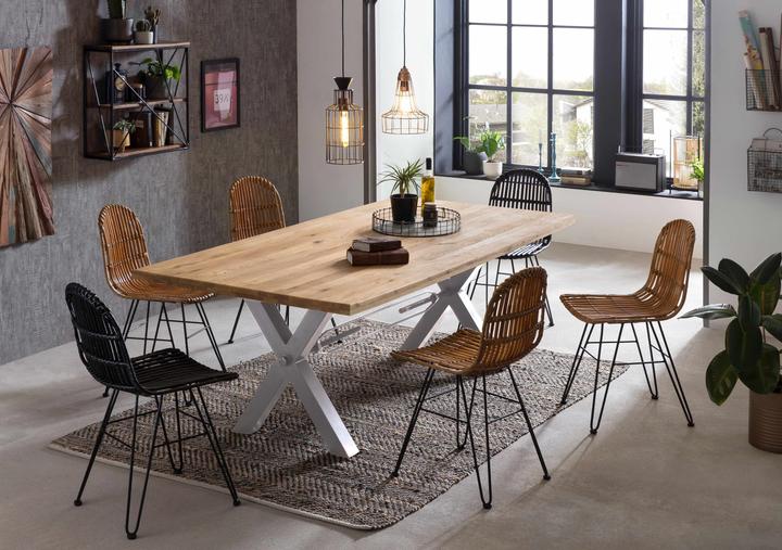 Actual product image SIT Möbel Tables & Co (200 x 100 x 76 cm)