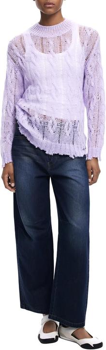 Produktbild Desigual JERS Helsinki, 3164 Orchid Bloom (L)
