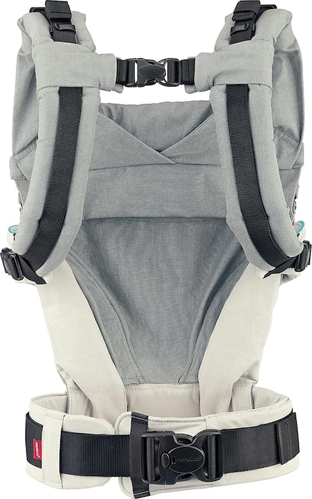 Produktbild Manduca Babytrage XT