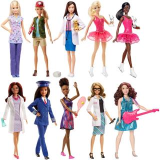 Immagine prodotto Barbie Designer d'interni con protesi alla gamba