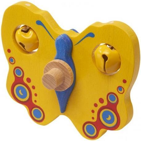 Image du produit NIC Papillon pour multi-piste