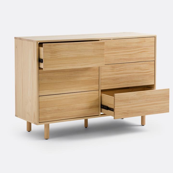Produktbild La Redoute Interieurs Ravi (130 x 45 x 88 cm)
