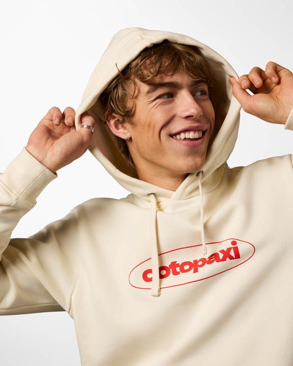 Produktbild Cotopaxi Retro Pullover Hoodie (XL)