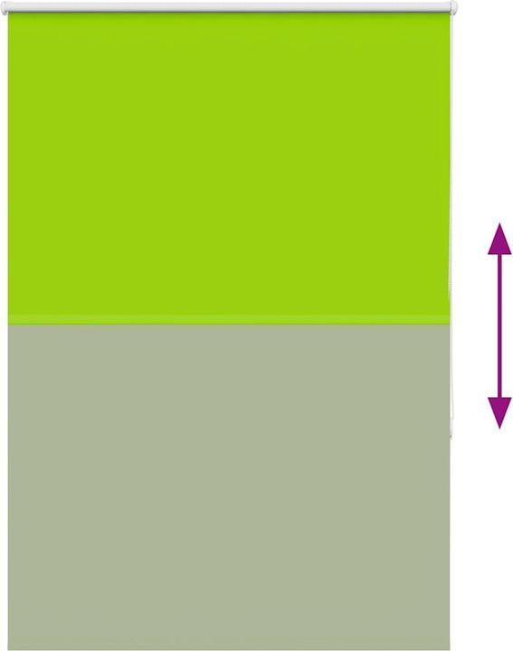 Actual product image vidaXL Marnin (105 x 150 cm)