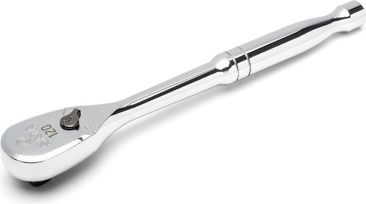 SATA Reversible ratchet, fine toothing, 3/8 " (3/8")