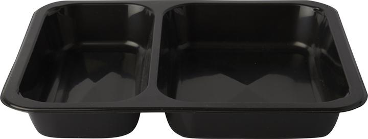 Actual product image Starpak Microwave dishes -splitl (50x)