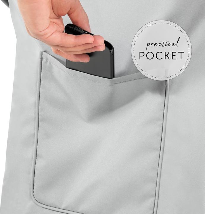 Produktbild Hauck Shopper Neo II Grey