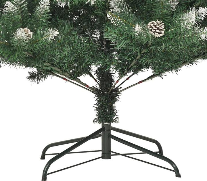 Produktbild vidaXL Weihnachtsbaum (120 cm)
