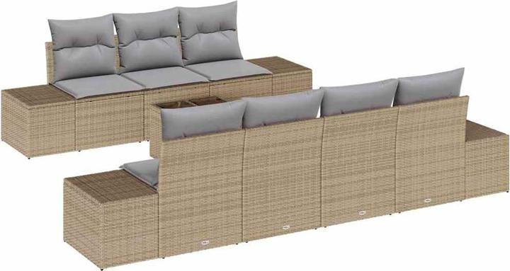 Produktbild vidaXL Danny