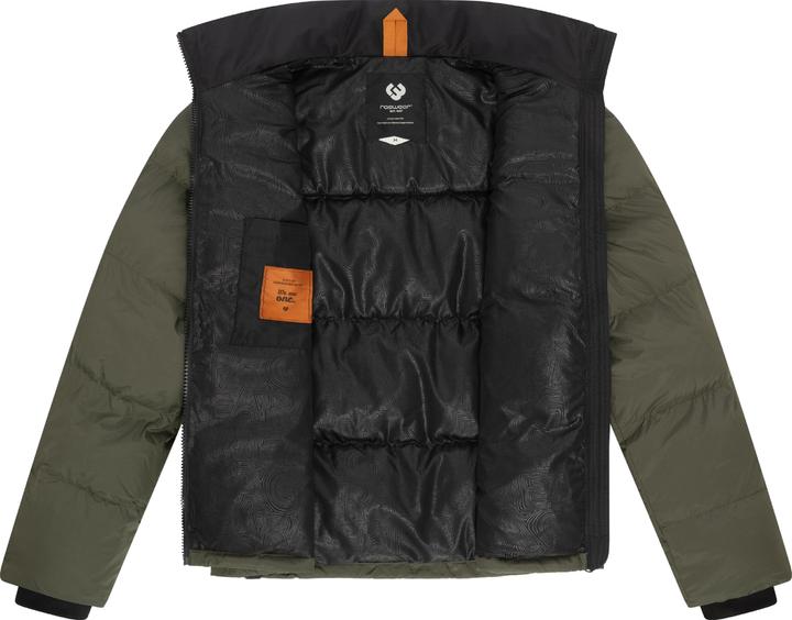 Actual product image Ragwear Staves (L)