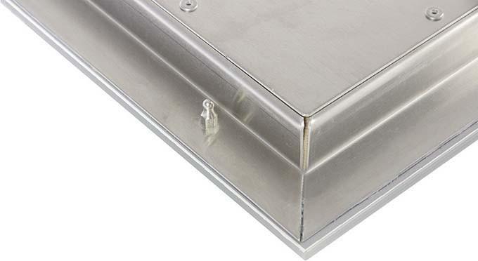Actual product image Vitramo VH-IB04848 (480 W)