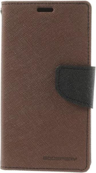 Actual product image Goospery Fancy Diary Series (Sony Xperia E3, Sony Xperia E3 Dual)