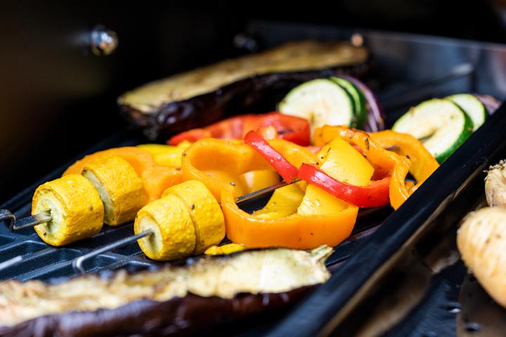 Produktbild Outdoorchef Grillspiesse