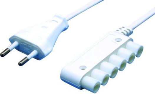 Elektra HV-Verteiler 230 V Mini